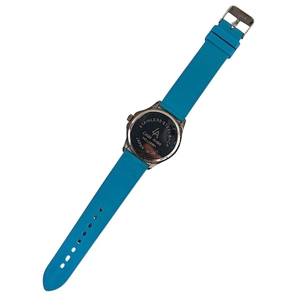 LOUIS ARDEN • Turquoise Watch - Picture 4 of 5